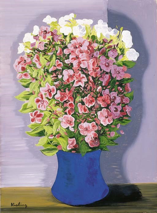 Moise Kisling (1891-1953)