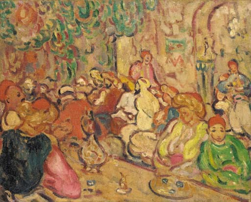 Louis Valtat (1869-1952)