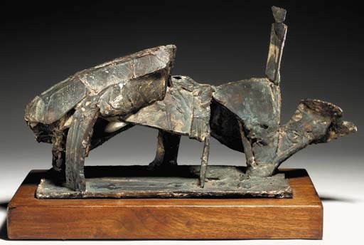Marino Marini (1901-1980)