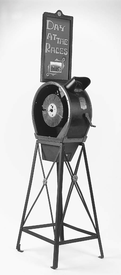 Mutoscope
