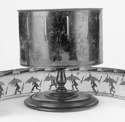 Zoetrope