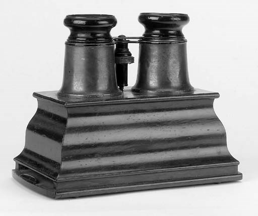 Stereo viewer