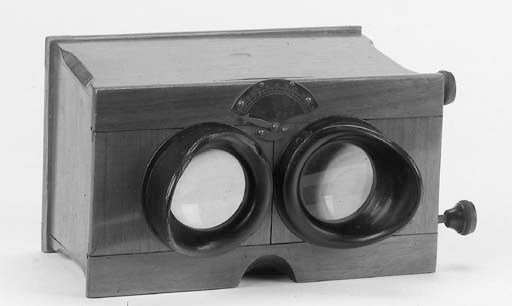STEREO VIEWER