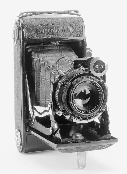 SUPER IKONTA 530/2