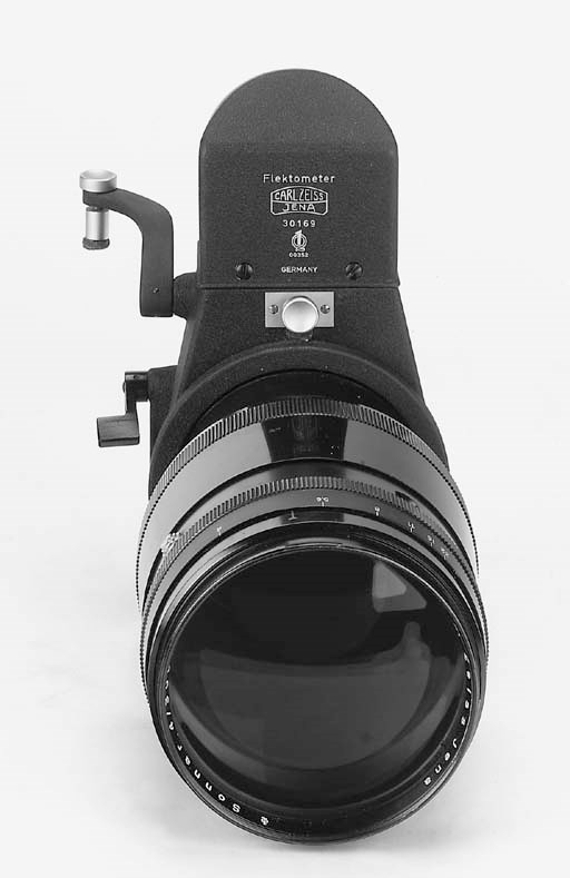 Flektometer no. 30169