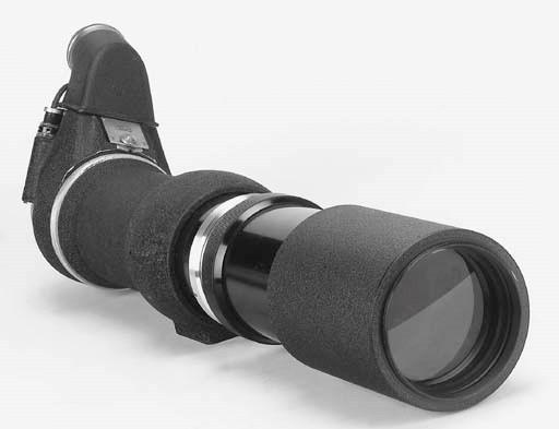 Flektoscope