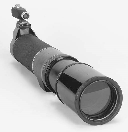 Flektoscope no. W.2085 543/78