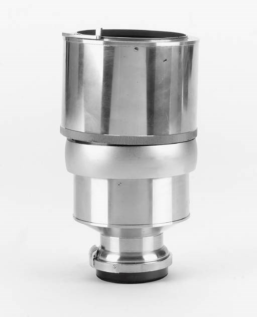SONNAR F/2.8 18CM. NO. 1998519