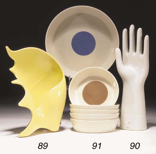 GIO PONTI