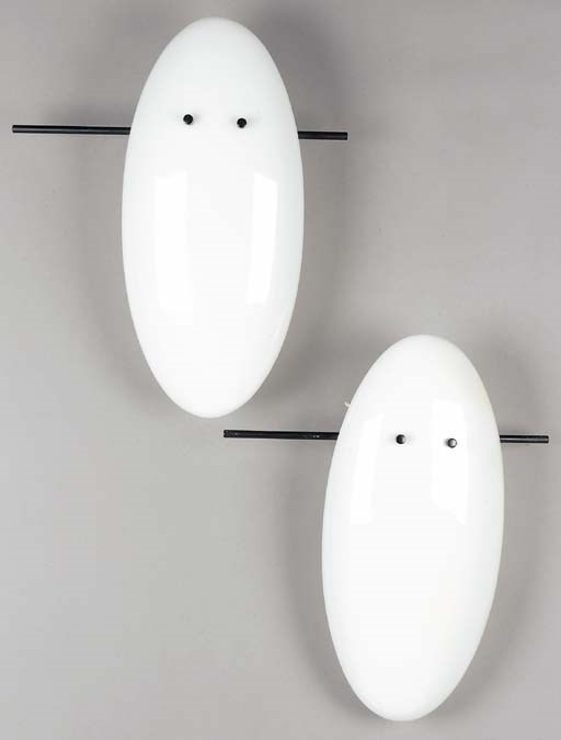 ETTORE SOTTSASS; style of
