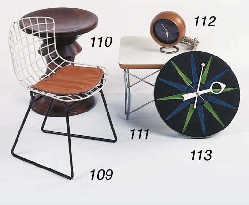 HARRY BERTOIA
