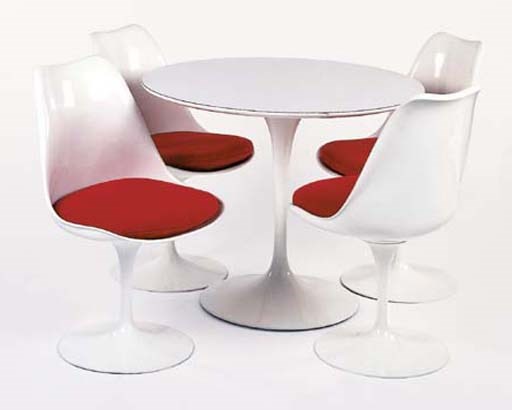 EERO SAARINEN