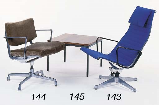 FLORENCE KNOLL