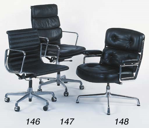 CHARLES & RAY EAMES