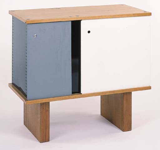 CHARLOTTE PERRIAND