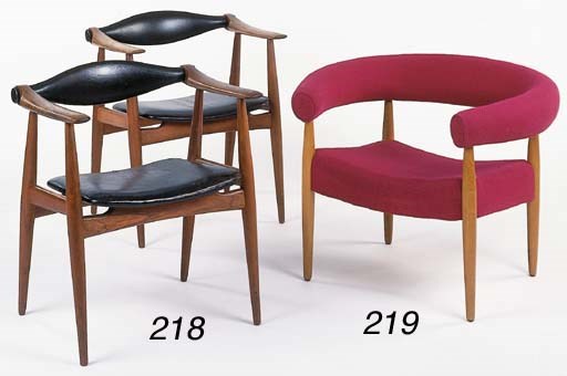 HANS WEGNER