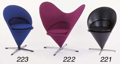 VERNER PANTON