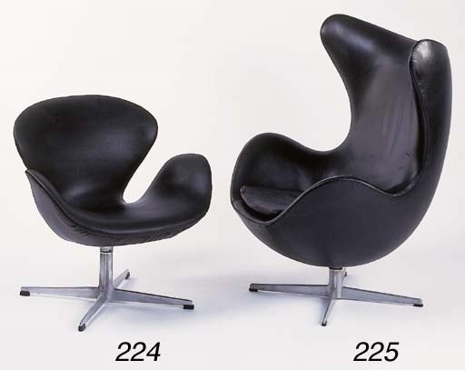 ARNE JACOBSEN