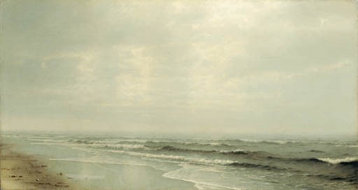 William Trost Richards (1833-1905)