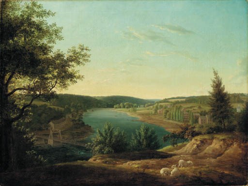 Thomas Birch (1779-1851)
