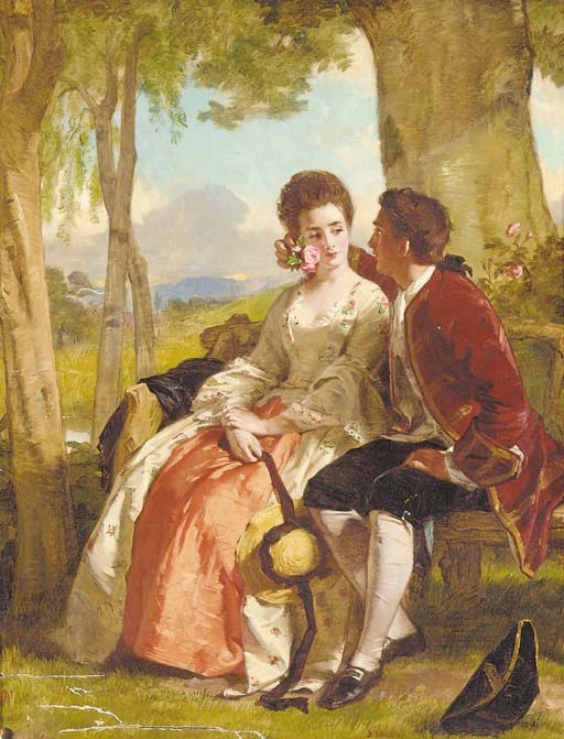 Alexander Johnston (1815-1891)