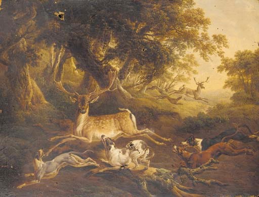 Charles Towne (1763-1840)
