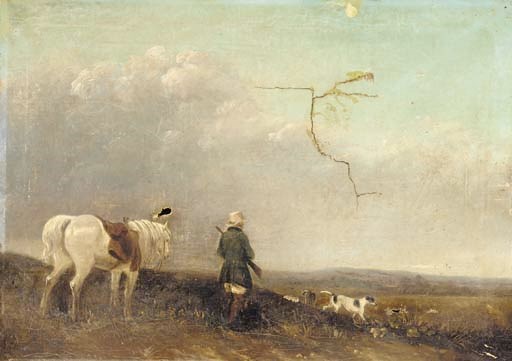 Follower of Samuel Egbert Jones