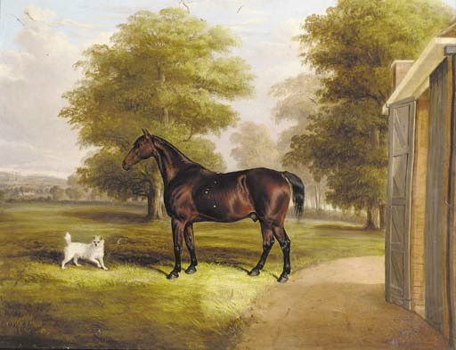 Thomas Bretland (1802-1874)