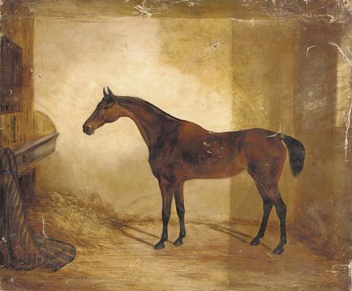 G. Gregory, circa 1857