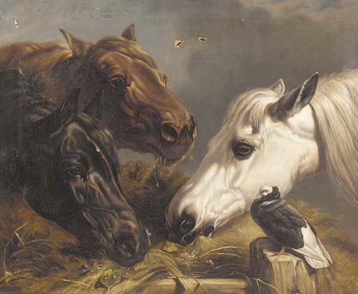 After John Frederick Herring
