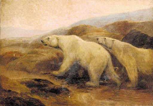 Harry Dixon (1838-1921)