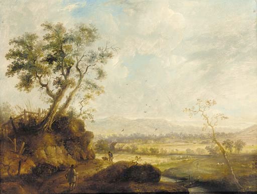 Patrick Nasmyth (1787-1831)