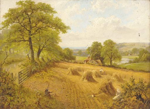 Henry Maidment (fl. 1890-1910)