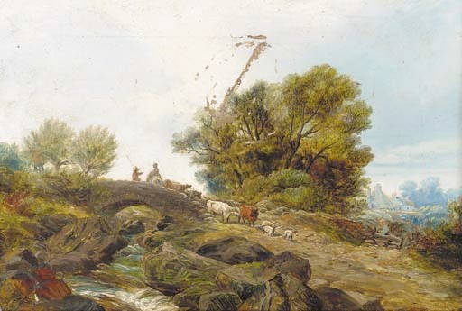 Follower of Alfred Vickers Senior