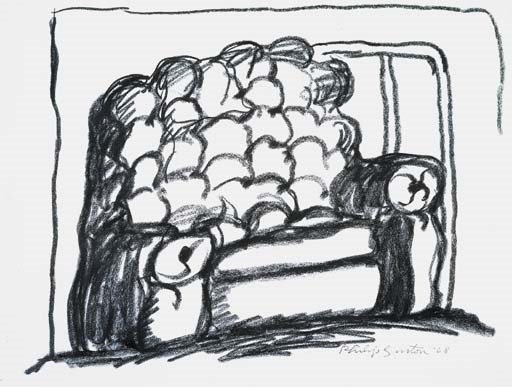 Philip Guston (1912-1980)