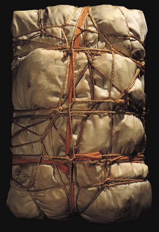 Christo (b. 1935)