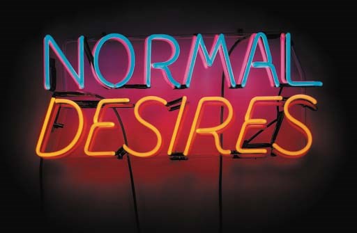 Bruce Nauman (b. 1941)