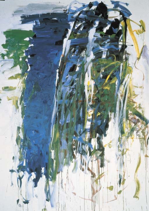 Joan Mitchell (1926-1993)