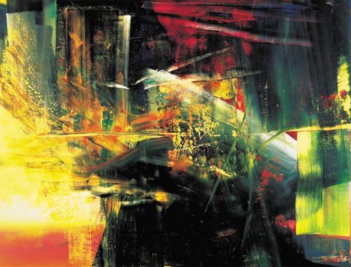 Gerhard Richter (b. 1932)