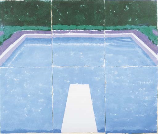 David Hockney (b. 1937)