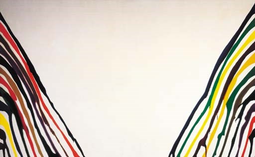 Morris Louis (1912-1962)