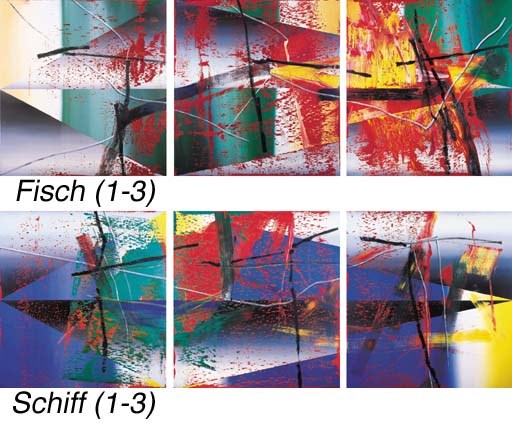 Gerhard Richter (b. 1932)