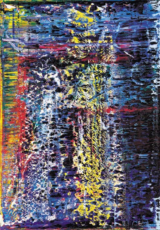 Gerhard Richter (b. 1932)