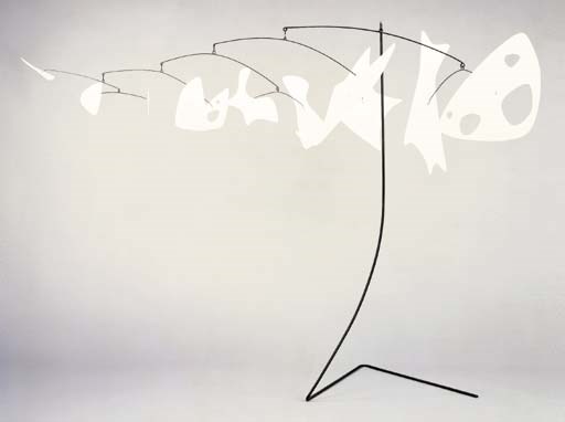 Alexander Calder (1898-1976)