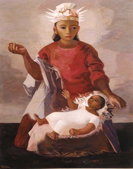 Jesús Guerrero-Galván (1910-1973)