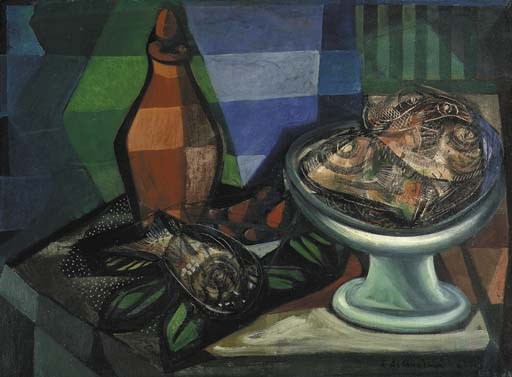Emililiano Di Cavalcanti (1897-1976)