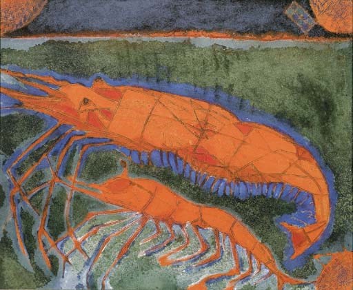 Francisco Toledo (b. 1940)