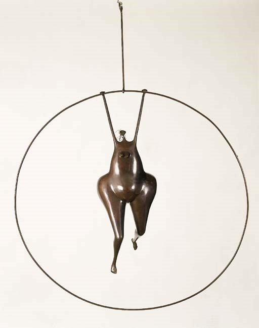 Abigail Varela (b. 1948)