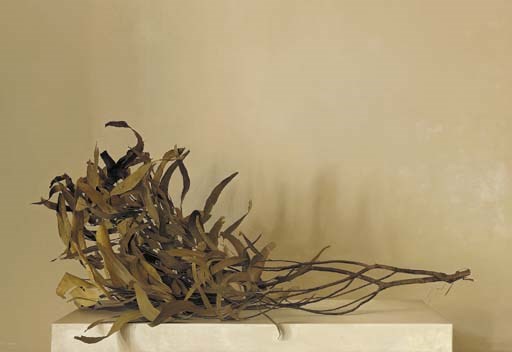 Claudio Bravo (b. 1936)