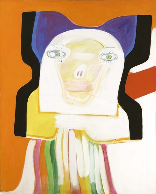 Romulo Maccio (b. 1931)